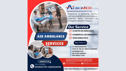Air-Ambulance-Service-in-Kolkata