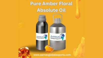 Amber-Floral-Absolute-Oil