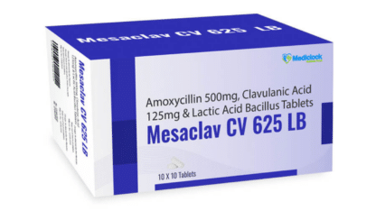 Amoxycillin-Clavulanic-Acid-and-Lactic-Acid-Bacillus-Tablets-The-Best-Tablets-For-Bacterial-Infections