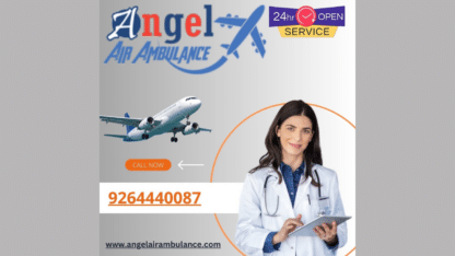 Angel-Train-Ambulance-in-Ranchi