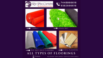 Anti-Skid-PVC-Indoor-Flooring-in-Theni