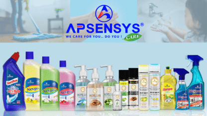 Apsensys-care