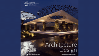 Architecture-Company-in-Bangalore-SR-Creations