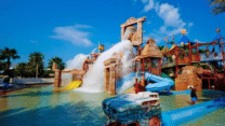 Atlantis Aquaventure Water Park Tickets 2024