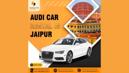 Audi-Car-Rental-in-Jaipur-Hire-Audi-A4-Car-in-Jaipur-For-Wedding