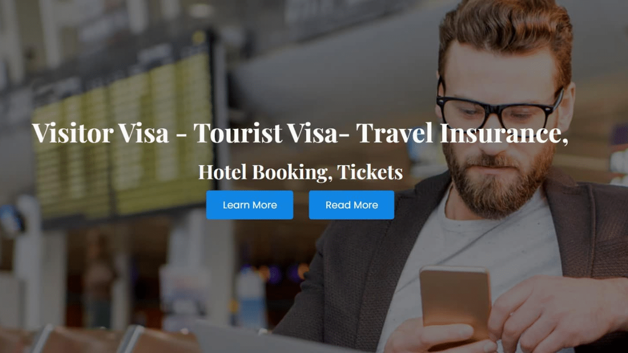 Australia Visitor Visa Consultants in Panchkula