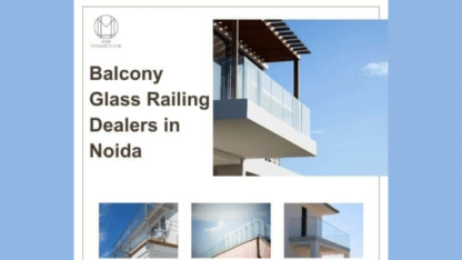 Balcony-Glass-Railing-Dealers-in-Noida