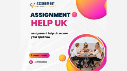 Best-Assignment-Help-UK