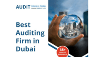 Best Audit Firm in Dubai | Top Auditing and Accounting Firm in Dubai