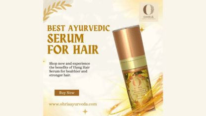 Best-Ayurvedic-Hair-Serum-OHRIA-AYURVEDA