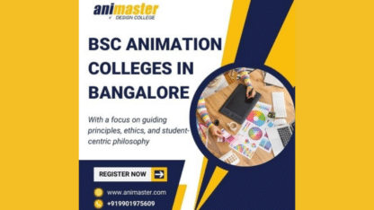 Best-BSC-Animation-Colleges-in-Bangalore
