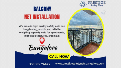 Best-Balcony-Safety-with-Prestige-Safety-Nets-in-Bangalore