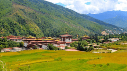 Best-Bhutan-Package-Tour-From-Mumbai