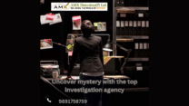 Uncover Mysteries with The Best Detective Agency in Chennai