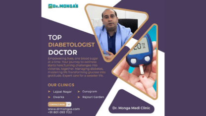 Best-Diabetologist-in-Sadar-Bazar