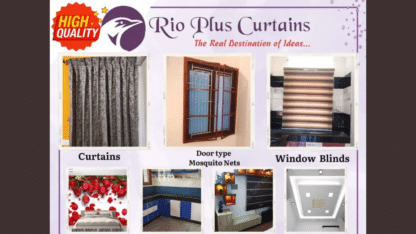 Best-Interior-AC-Showroom-in-Theni-Rio-Plus-Curtains-in-Theni