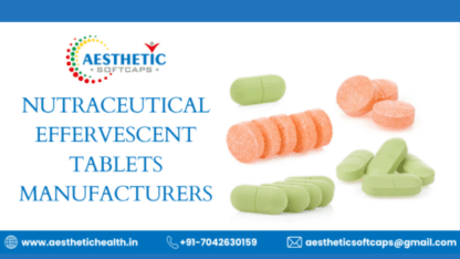 Best-Nutraceutical-Effervescent-Tablets-Manufacturers-in-India