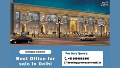 Best-Office-For-Sale-in-Delhi