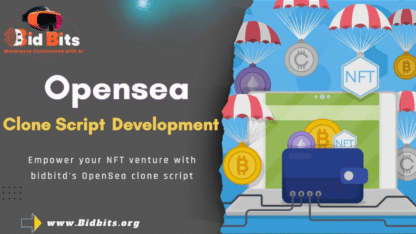 Best-OpenSea-Clone-Script-Company-BidBits