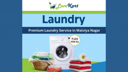 Best-Prices-Laundry-Service-in-Malviya-Nager
