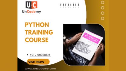 Best-Python-Training-in-Gwalior-with-Uncodemy