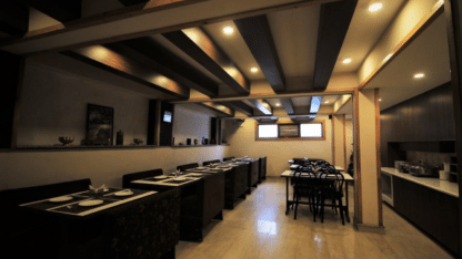 Best-Restaurants-in-Gangtok-MG-Marg