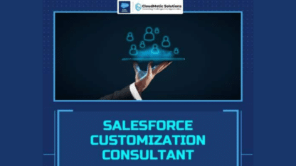 Best-Salesforce-Customization-Consultant