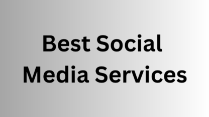 Best-Social-Media-Services