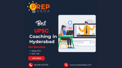 Best-UPSC-Coaching-in-Hyderabad-PrepVeda