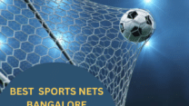 Best Sports Safety Nets in Bangalore