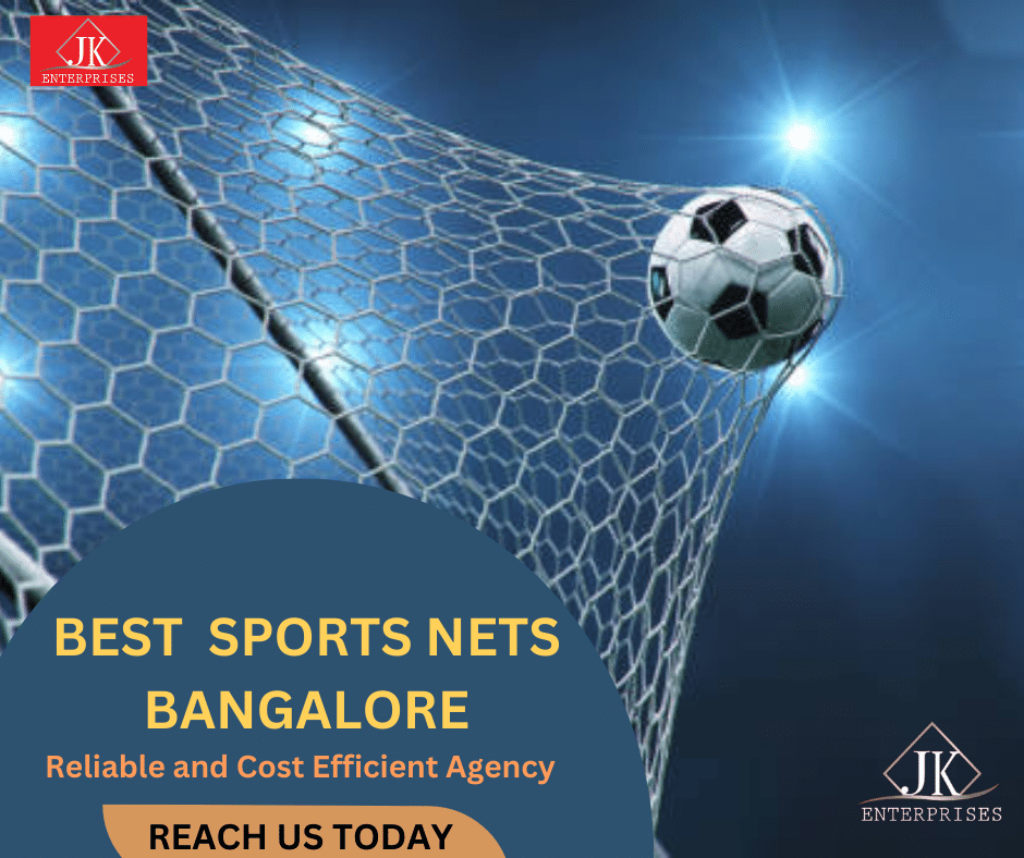 Best Sports Safety Nets in Bangalore