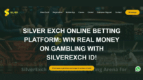 Embrace The Future of Betting with Silverexch