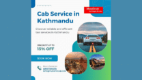 Taxi Service in Kathmandu | Cab Service in Kathmandu