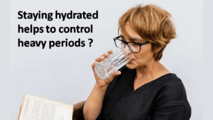 Can-We-Stop-Heavy-Periods-By-Drinking-Water