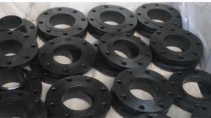 Carbon-Steel-ASTM-A694-Flanges-Stockists-in-Mumbai
