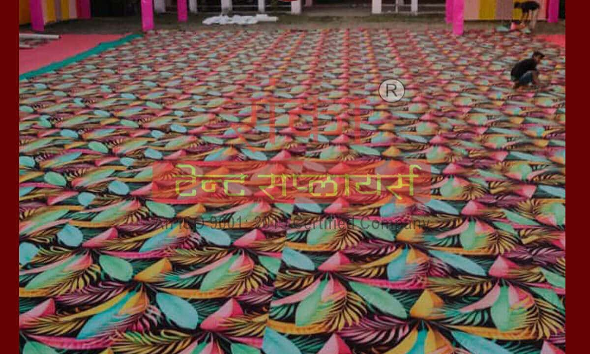 Wedding Carpets | Ranka Tent Suppliers