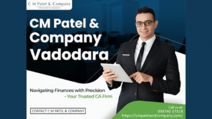 Chartered-Accountant-Firm-in-Vadodara-CM-Patel-and-Company
