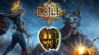 Cheap-Path-of-Exile-Currency