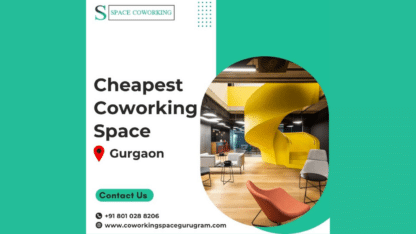 Cheapest-Coworking-Space-in-Gurgaon