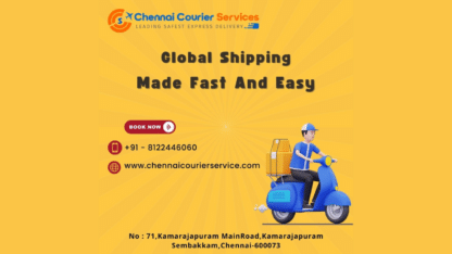 Chennai-Courier-Services-Deals-with-Leading-International-Courier-Service-Provider