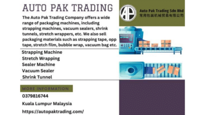 Choose-Auto-Pak-Trading-For-Your-Packaging-Needs