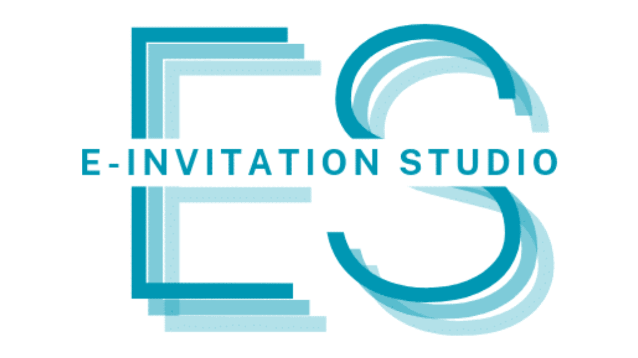 Classy E-Invitations | E-Invitations Studio
