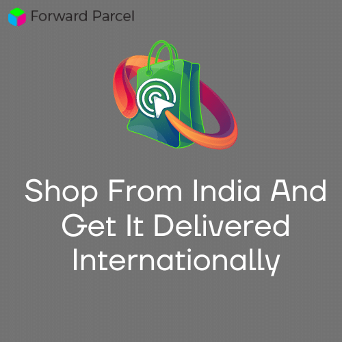 India at Your Doorstep - Shop Online and Ship Internationally