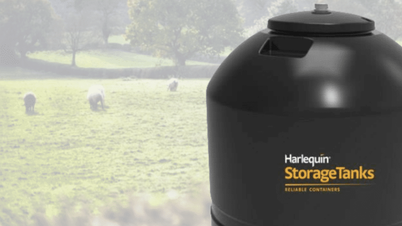 Rainwater Harvesting Systems Ireland | Tanks and Pumps