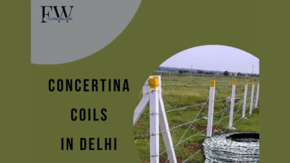 Concertina-Coils-in-Delhi