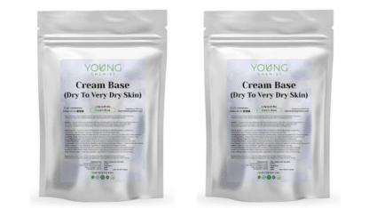 Cream-Base-For-Dry-to-Very-Dry-Skin-The-Young-Chemist