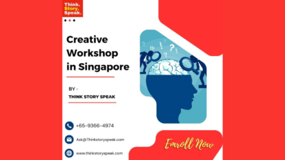 Creativity-Workshop-in-Singapore