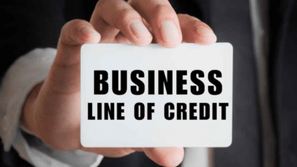 Credit-Lines-For-Business