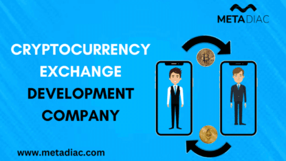 Crypto-Exchange-Development-Company-MetaDiac