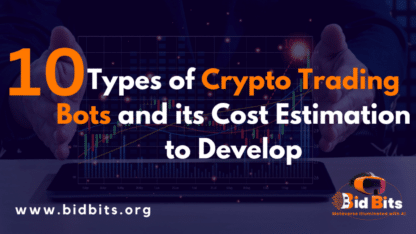 Crypto-Trading-Bots-Development-Company